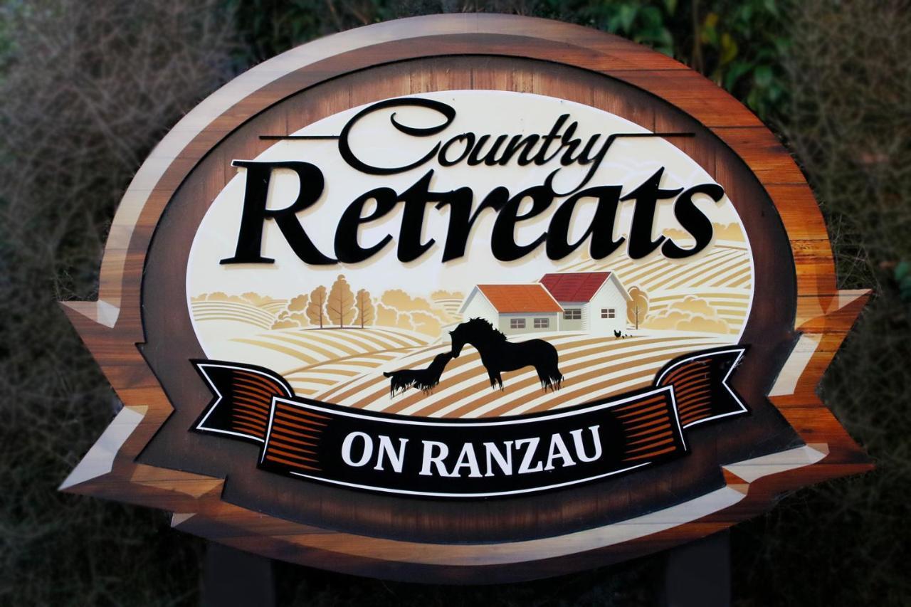 Апартаменты Country Retreats On Ranzau 4 Hope Экстерьер фото